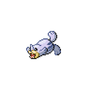 Seeraid Sprite Image