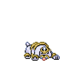 Seedour Sprite Image