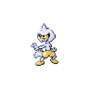 Seerogue Sprite Image