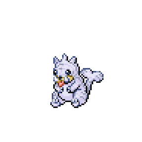 Seeshrew Sprite Image