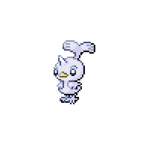 Seechic Sprite Image