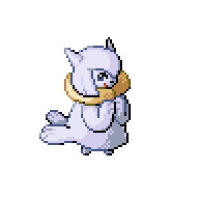 Seelia Sprite Image