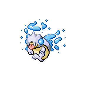 Seeinja Sprite Image