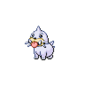 Seeran Sprite Image