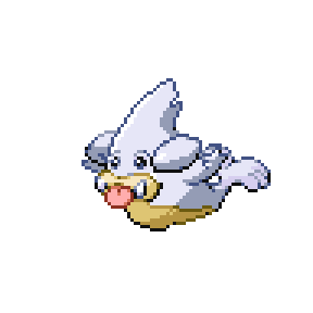 Seeble Sprite Image