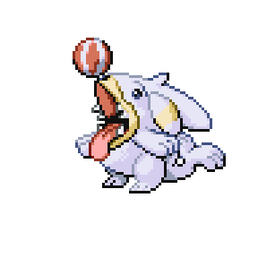 Seeble Sprite Image
