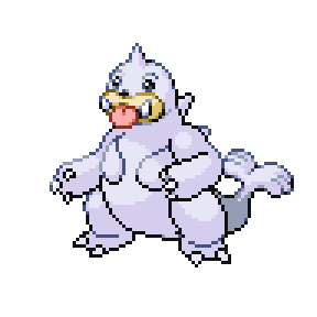 Seequeen Sprite Image