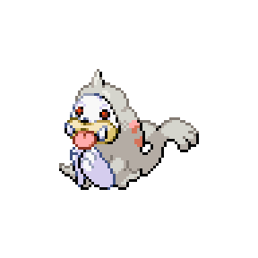 Seeskull Sprite Image
