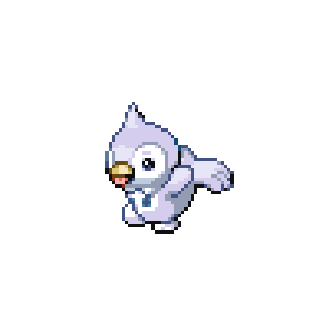 Seelup Sprite Image