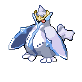 Seeleon Sprite Image
