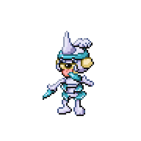 Seeiard Sprite Image