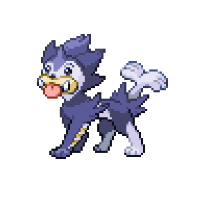 Seeray Sprite Image