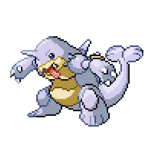 Seeking Sprite Image