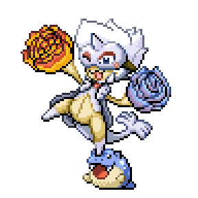 Seerade Sprite Image
