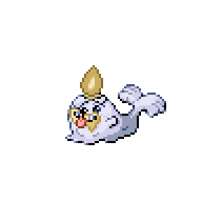 Seewick Sprite Image