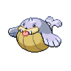Seemer Sprite Image