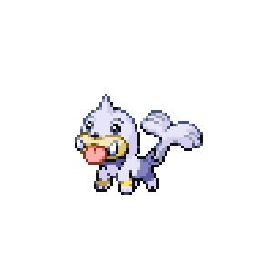 Seenx Sprite Image