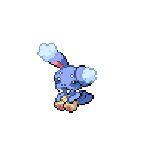 Seeeary Sprite Image
