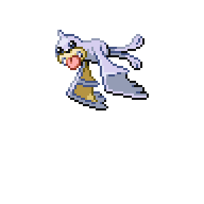Seebat Sprite Image