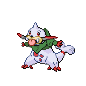Seexure Sprite Image