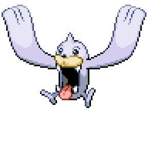 Seebat Sprite Image