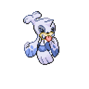Seelass Sprite Image