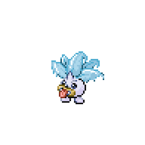 Seeish Sprite Image