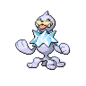 Seevenant Sprite Image