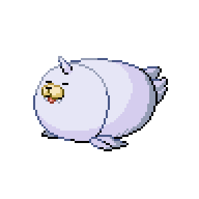 Seeful Sprite Image