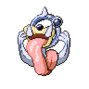 Seemise Sprite Image