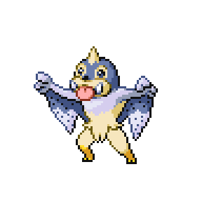 Seelucha Sprite Image