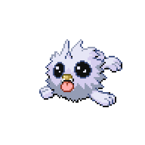 Seenat Sprite Image