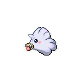 Seedisc Sprite Image