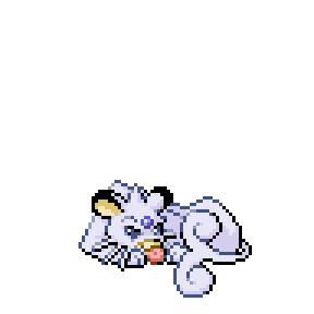 Seesian Sprite Image