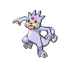 Seeduck Sprite Image