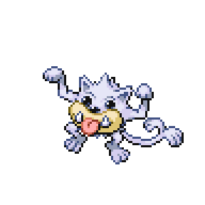 Seekey Sprite Image