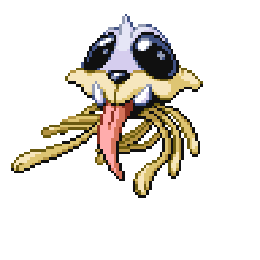 Seecruel Sprite Image