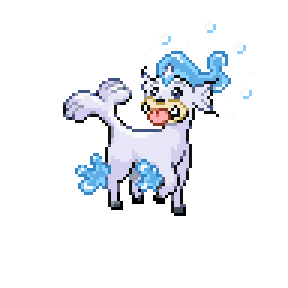 Seeta Sprite Image