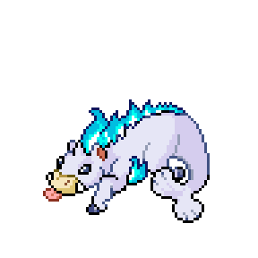 Seeta Sprite Image