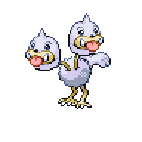 Seeduo Sprite Image