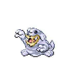 Seemer Sprite Image