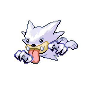 Seeter Sprite Image