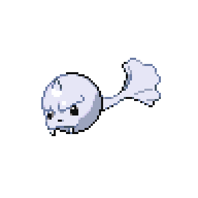 Deworb Sprite Image