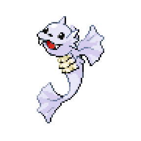 Dewdra Sprite Image