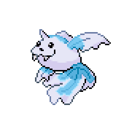 Dewdeen Sprite Image
