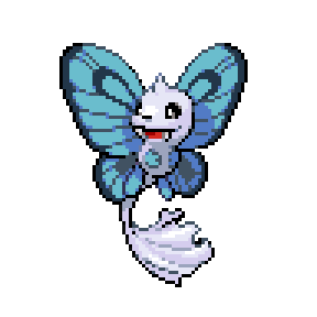 Dewfree Sprite Image