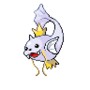 Dewkarp Sprite Image