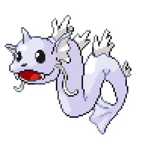 Dewdos Sprite Image