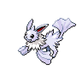 Deweon Sprite Image