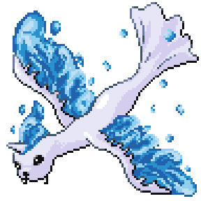 Dewtres Sprite Image